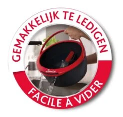 Vileda Spin&Clean - Mopset -Reinigingsapparaten Winkel 1200x1144 3