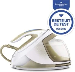 Philips GC9642/60 - Stoomgenerator -Reinigingsapparaten Winkel 1200x1146 7