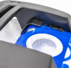 Merkloos Stofzuigerzakken TBV S-Bag Philips AEG Electrolux 10 Stuks -Reinigingsapparaten Winkel 1200x1148 5