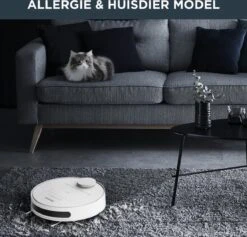 Rowenta X-plorer Serie 75 RR7687 - Robotstofzuiger Met Dweilfunctie -Reinigingsapparaten Winkel 1200x1149 1