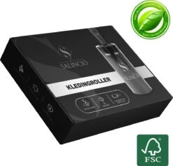 Salincio Kledingroller - Met 2 Handvatten En 6 Navullingen - Pluizenroller – 360 Kleefvellen – Verwijdert Haren En Stof – Kleefroller 9 Salincio Kledingroller - Met 2 Handvatten En 6 Navullingen - Pluizenroller – 360 Kleefvellen – Verwijdert Haren En Stof – Kleefroller -Reinigingsapparaten Winkel 1200x1151 3