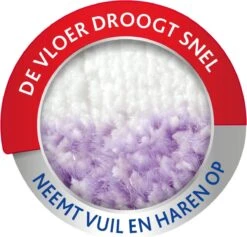 Vileda UltraMax Sensitive - Vervanging - Voor Parket En Delicate Vloeren 14 Vileda UltraMax Sensitive - Vervanging - Voor Parket En Delicate Vloeren -Reinigingsapparaten Winkel 1200x1152 1