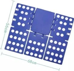 XL Kleding Vouwplank Voor Wasgoed- Kledingvouwer- Kleding Organizer -Reinigingsapparaten Winkel 1200x1152 17