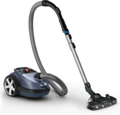 Philips Performer Silent FC8787/09 - Stofzuiger Met Zak -Reinigingsapparaten Winkel 1200x1152 3