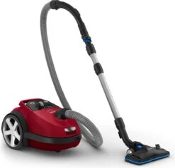 Philips Performer Silent FC8784/09 - Stofzuiger Met Zak -Reinigingsapparaten Winkel 1200x1152 5