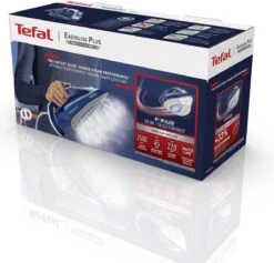 Tefal Easygliss Plus FV5735 - Stoomstrijkijzer -Reinigingsapparaten Winkel 1200x1152 9