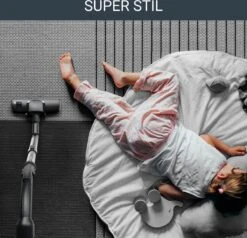 Rowenta Green Force Silence Stofzuiger Met Zak RO6164 -Reinigingsapparaten Winkel 1200x1154 3