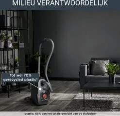 Rowenta Green Force Silence Stofzuiger Met Zak RO6164 -Reinigingsapparaten Winkel 1200x1154 4