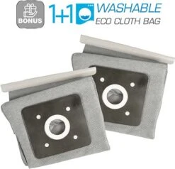 TurboTronic CV09 Stofzuiger Met Zak – Zwart 25 TurboTronic CV09 Stofzuiger Met Zak – Zwart -Reinigingsapparaten Winkel 1200x1155 4