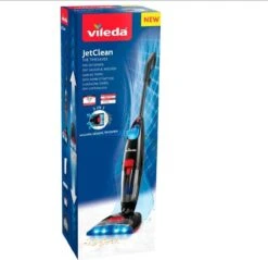 Vileda JetClean 3in1 - Stofzuiger En Vloereiniger 31 Vileda JetClean 3in1 - Stofzuiger En Vloereiniger -Reinigingsapparaten Winkel 1200x1159