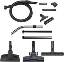 Numatic Henry Parquet HVR-169-11 - Stofzuiger Met Zak - Burgundy -Reinigingsapparaten Winkel 1200x1160