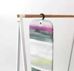 Brabantia TableTop Tafelstrijkplank S - 95 X 30 Cm - Morning Breeze -Reinigingsapparaten Winkel 1200x1160 5