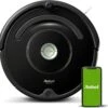 IRobot® Roomba® 671 - Robotstofzuiger -Reinigingsapparaten Winkel 1200x1161
