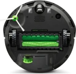 IRobot Robotstofzuiger Roomba I3+ -Reinigingsapparaten Winkel 1200x1163