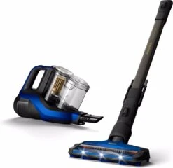 Philips Series 8000 XC8045/01 - Steelstofzuiger - Blauw -Reinigingsapparaten Winkel 1200x1164 2