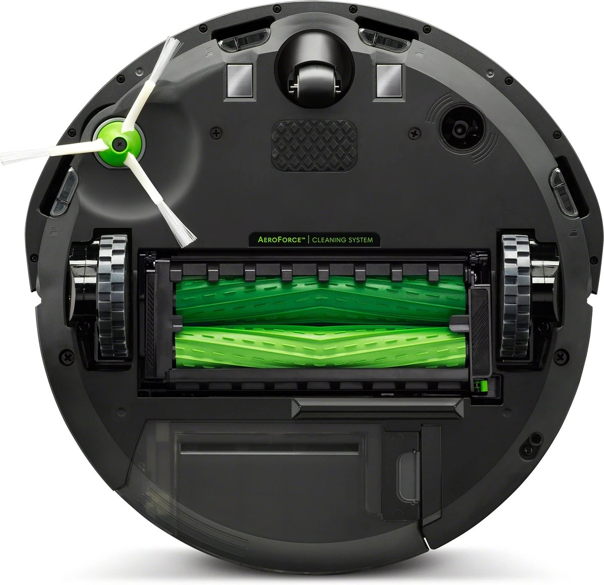 IRobot® Roomba® I3 - Robotstofzuiger - Geschikt Voor Huisdierharen - I3152 11 IRobot® Roomba® I3 - Robotstofzuiger - Geschikt Voor Huisdierharen - I3152 - Afbeelding 9