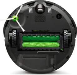 IRobot Roomba I5 Robotstofzuiger - I5156 - Geschikt Voor Huisdierharen - Smart Home -Reinigingsapparaten Winkel 1200x1164 6