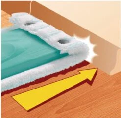 Leifheit Clean Twist M / Combi Clean M Vloerwisser Vervangingsdoek Met Drukknoppen – Micro Duo – 33 Cm 21 Leifheit Clean Twist M / Combi Clean M Vloerwisser Vervangingsdoek Met Drukknoppen – Micro Duo – 33 Cm -Reinigingsapparaten Winkel 1200x1165