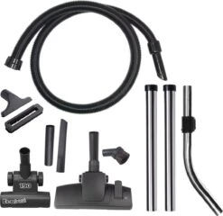 Numatic Hetty Eco Compact HET160 - Stofzuiger Met Zak - Met Extra Turboborstel - 10 Meter Snoer - Compleet Met Accessoires - Roze Henry -Reinigingsapparaten Winkel 1200x1167 4