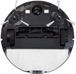 Medion S30 SW - Robotstofzuiger Met Dweilfunctie - Wit -Reinigingsapparaten Winkel 1200x1171 3