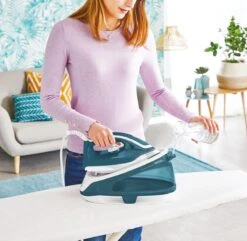 Tefal Express Essential SV6115 - Stoomgenerator -Reinigingsapparaten Winkel 1200x1172 2