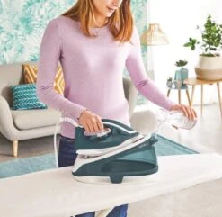 Tefal Express Essential SV6115 - Stoomgenerator -Reinigingsapparaten Winkel 1200x1172 3