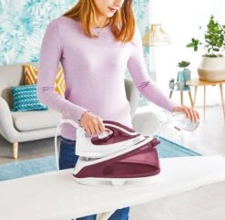 Tefal Express Essential Express Esstential SV6110 Stoomgenerator -Reinigingsapparaten Winkel 1200x1172 7