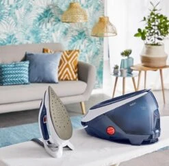 Tefal - Calor Pro Express Protect GV9221 Stoomgenerator -Reinigingsapparaten Winkel 1200x1174 10