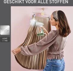 Tefal Access Steam Pocket DT3053 Kledingstomer -Reinigingsapparaten Winkel 1200x1174 6
