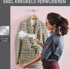 Tefal Access Steam Pocket DT3053 Kledingstomer -Reinigingsapparaten Winkel 1200x1174 7