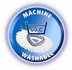 Vileda EasyWring&Clean - Vervanging - Classic - Microvezel -Reinigingsapparaten Winkel 1200x1176 1