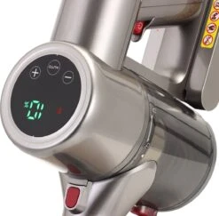 Swiss Pro+ Steelstofzuiger Met Dweil Functie - Afkoppelbare Dweil Functie - LED Display Touchscreen - 22KPA - 5 In 1 - Kruimeldief - Lange Batterijduur 22 Swiss Pro+ Steelstofzuiger Met Dweil Functie - Afkoppelbare Dweil Functie - LED Display Touchscreen - 22KPA - 5 In 1 - Kruimeldief - Lange Batterijduur -Reinigingsapparaten Winkel 1200x1181 2