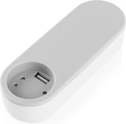 Princess 328000 Iron & Travel – Draadloos – Reisstrijkijzer - Strijkijzer En Powerbank In 1 -Reinigingsapparaten Winkel 1200x1183 4