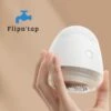 Flipn'tap - Oplaadbare Ontpiller - Pluizenverwijderaar - Pluizentondeuze - Ontpiller - Pluizenverwijderaar Kleding - Ontpiller Kleding - Pluizendief - Pluisjesverwijderaar - Pillerkiller -Reinigingsapparaten Winkel 1200x1183 5
