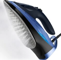 Philips Azur Advanced GC4937/20 - Stoomstrijkijzer - Blauw -Reinigingsapparaten Winkel 1200x1183 6