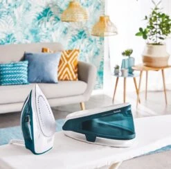 Tefal Express Essential SV6115 - Stoomgenerator -Reinigingsapparaten Winkel 1200x1184 7