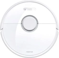 Xiaomi Roborock S6 Pure - Robotstofzuiger Met Dweilfunctie