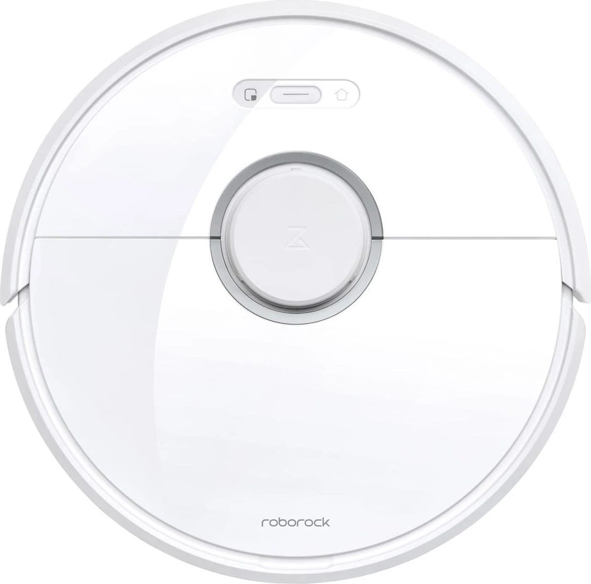 Xiaomi Roborock S6 Pure - Robotstofzuiger Met Dweilfunctie 3 Xiaomi Roborock S6 Pure - Robotstofzuiger Met Dweilfunctie