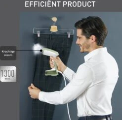 Tefal Access Steam Pocket DT3053 Kledingstomer -Reinigingsapparaten Winkel 1200x1187 3