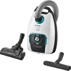 Bosch ProHygienic BGL8HYG1 Serie | 8 - Stofzuiger Met Zak -Reinigingsapparaten Winkel 1200x1191 2