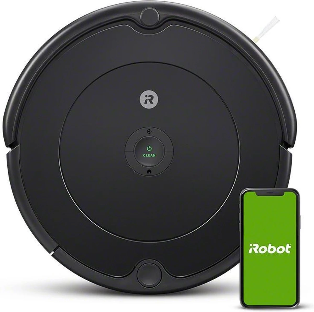 IRobot® Roomba® 692 Robotstofzuiger 3 IRobot® Roomba® 692 Robotstofzuiger