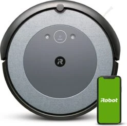 IRobot® Roomba® I3 - Robotstofzuiger - Geschikt Voor Huisdierharen - I3152