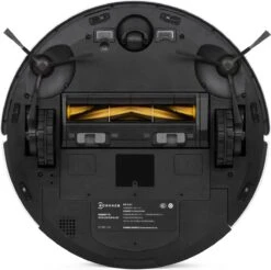 Ecovacs DEEBOT T9 - Robotstofzuiger -Reinigingsapparaten Winkel 1200x1195 31