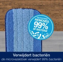 Bona Premium Microvezel Vloer Mop - Vloerwisser - In Hoogte Verstelbaar - Inclusief Microvezel Doek - 42 CM 13 Bona Premium Microvezel Vloer Mop - Vloerwisser - In Hoogte Verstelbaar - Inclusief Microvezel Doek - 42 CM -Reinigingsapparaten Winkel 1200x1195 8