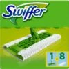Swiffer Floor Dry Starterkit -Reinigingsapparaten Winkel 1200x1196