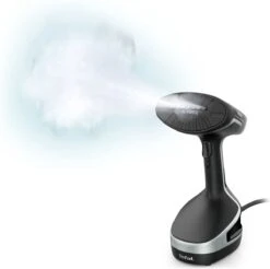 Tefal Acces Steam Force Kledingstomer DT8270 -Reinigingsapparaten Winkel 1200x1196 14