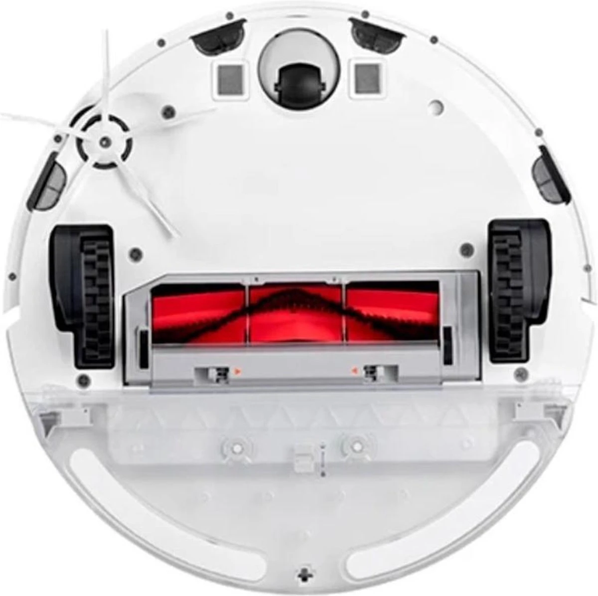 Xiaomi Roborock S6 Pure - Robotstofzuiger Met Dweilfunctie 6 Xiaomi Roborock S6 Pure - Robotstofzuiger Met Dweilfunctie - Afbeelding 4