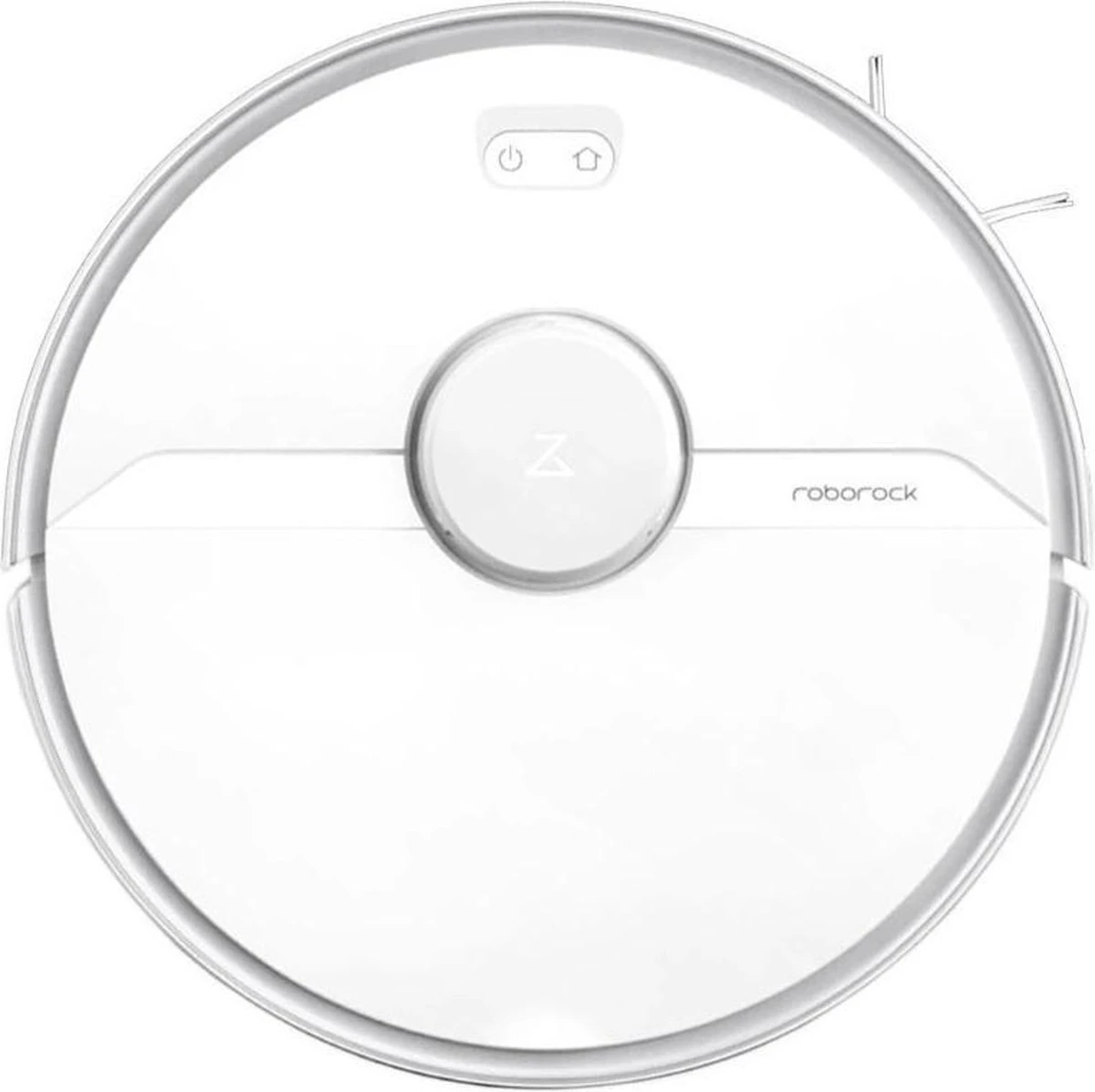 Xiaomi Roborock S6 Pure - Robotstofzuiger Met Dweilfunctie 11 Xiaomi Roborock S6 Pure - Robotstofzuiger Met Dweilfunctie - Afbeelding 9