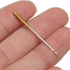 Singer Naaimachine Naalden 100/16 (10 Stuks)