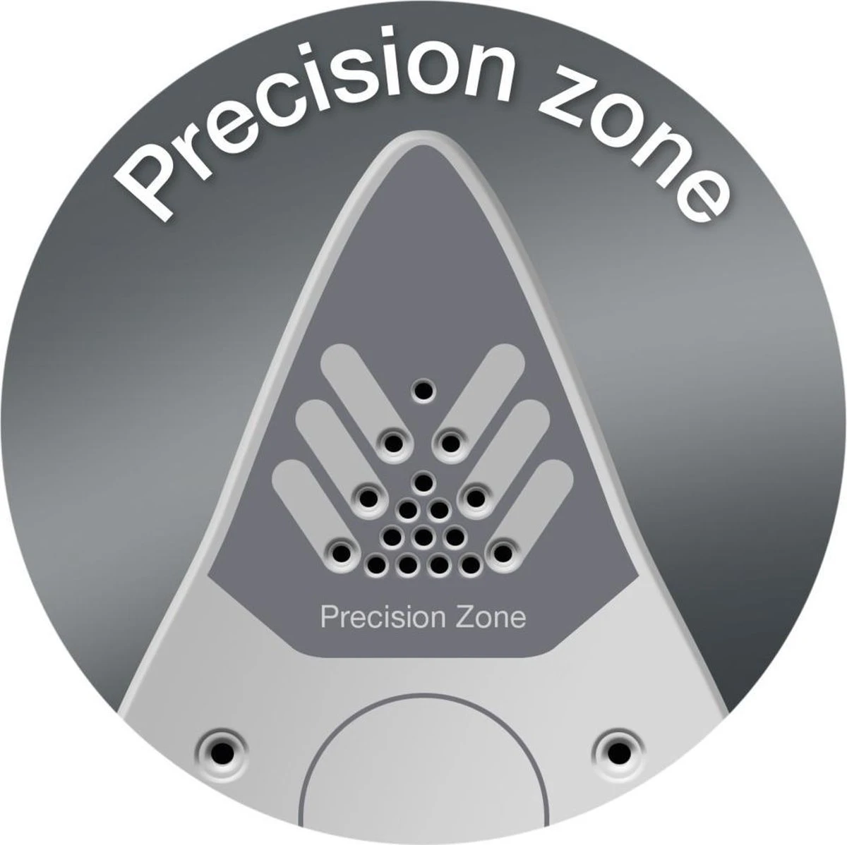 Braun TexStyle 3 - SI 3055 BK - Stoomstrijkijzer 8 Braun TexStyle 3 - SI 3055 BK - Stoomstrijkijzer - Afbeelding 6